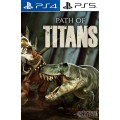 Path of Titans: Standard Founders Pack PS4/PS5